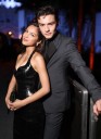 Louis Partridge Explains Keeping Olivia Rodrigo Romance 'Private'