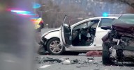 Fatal crashes down from last year, but Utah sees rise in motorcycle deaths