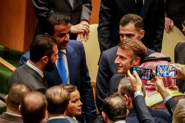 Israeli government ‘clearly had genocidal intent from day one’, says Taoiseach