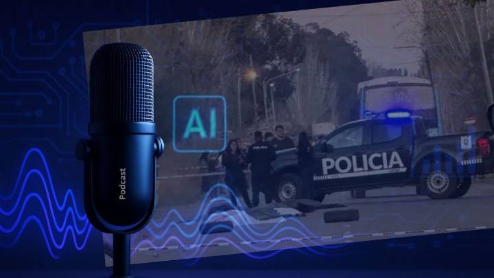 "El día en minutos": horror en Las Heras, otro cambio en el plazo fijo y detalles macabros del triple crimen