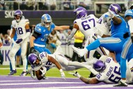 Minnesota Vikings dealt blow, lose two key players weeks before Steelers game