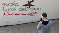 El TSJC tumba el blindaje del catalán como lengua vehicular en la escuela