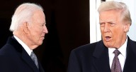 Rupert Murdoch-Owned Wall Street Journal Warns Donald Trump: Your Joe Biden