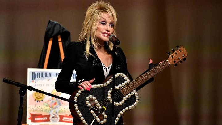 Dolly Parton Reschedules Las Vegas Shows Amid Health Challenges