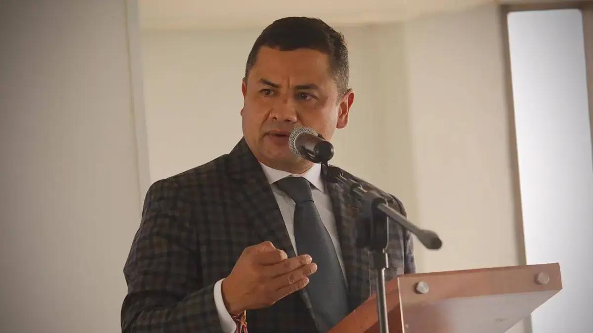 Vélez por la mañana | Exviceministro de Defensa Rafael Guarín advierte sobre el 'punto de no retorno' del narcotráfico en Colombia