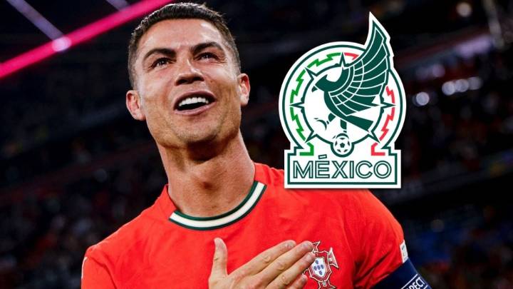 México vs Portugal se jugaría para la reinauguración del Estadio Azteca