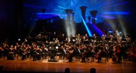 Animatissimo revive la magia de Saint Seiya con “Seinto No Symphony” en el Gran Teatro Nacional
