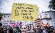 El precio del odio