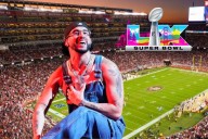 Bad Bunny encabezará el show de medio tiempo del Super Bowl 2026