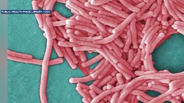 Officials urge residents to get tested amid Marshall County Legionnaires’ outbreak