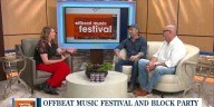 Offbeat Music Festival returns to Reno's Brewery District