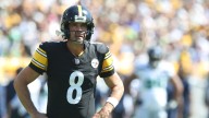 Aaron Rodgers suffers Pittsburgh Steelers nightmare with interception hell against Seattle Seahawks
