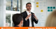 ¿Te atreverías a liderar en medio del caos?