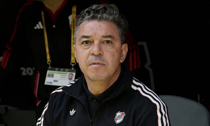 Crecen las críticas a Marcelo Gallardo en River: millones de dólares en refuerzos para un ciclo que solo suma fracasos