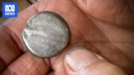 War detectives try to solve mystery of Australia's lost soldiers