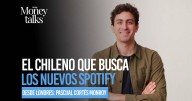 El chileno que busca los nuevos Spotify
