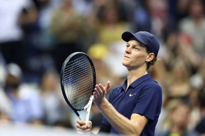 Así quedó el cuadro de cuartos de final del US Open 2025