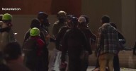 Portland, Oregon prepares for Trump's deployment of troops to protect ICE facilities from antifa