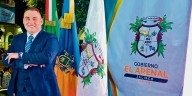 En informe, alcalde de El Arenal destaca mejoras en servicios públicos y seguridad