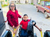 COMPROMISO DIARIO CON LA EDUCACIÓN ESPECIAL