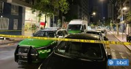 Conmoción en Santiago Centro por femicidio con posterior suicidio: agresor se lanzó desde piso 12