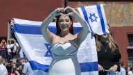 Eurovisión adelanta al mes de noviembre la reunión sobre si Israel participa o no