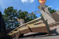 Big Announcement From Six Flags Over Texas On New Coaster