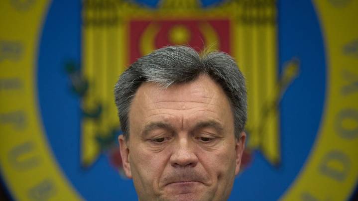 Moldovan prime minister accuses Russia of using country's election to 'take power'