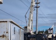 Corte de energía en Río Gallegos: SPSE explicó el origen del apagón y la activación de la reserva fría