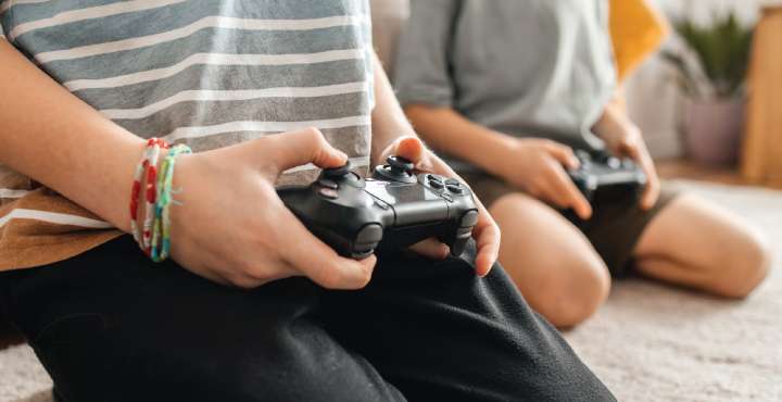 Florida Teen, 16, Stabbed 14-Year-Old Boy To Death In Fight Over PlayStation: Police