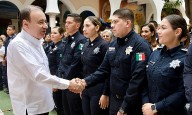Logra Sonora niveles históricos en percepción de seguridad