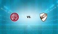 Lanús vs Platense en vivo por fecha 9 de Liga Profesional de Fútbol 20