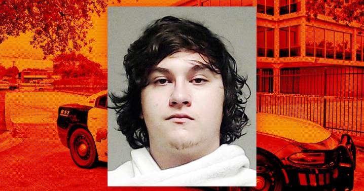 Family Says Dallas ICE Shooter Was Not A Radical Leftist