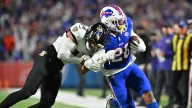 Ravens’ Kyle Hamilton sends blunt reaction to Bills’ comeback
