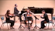 La Sociedad de San Vicente de Paúl celebra su 175 aniversario con un concierto dedicado a Santiago de Masarnau en el Ateneo de Madrid