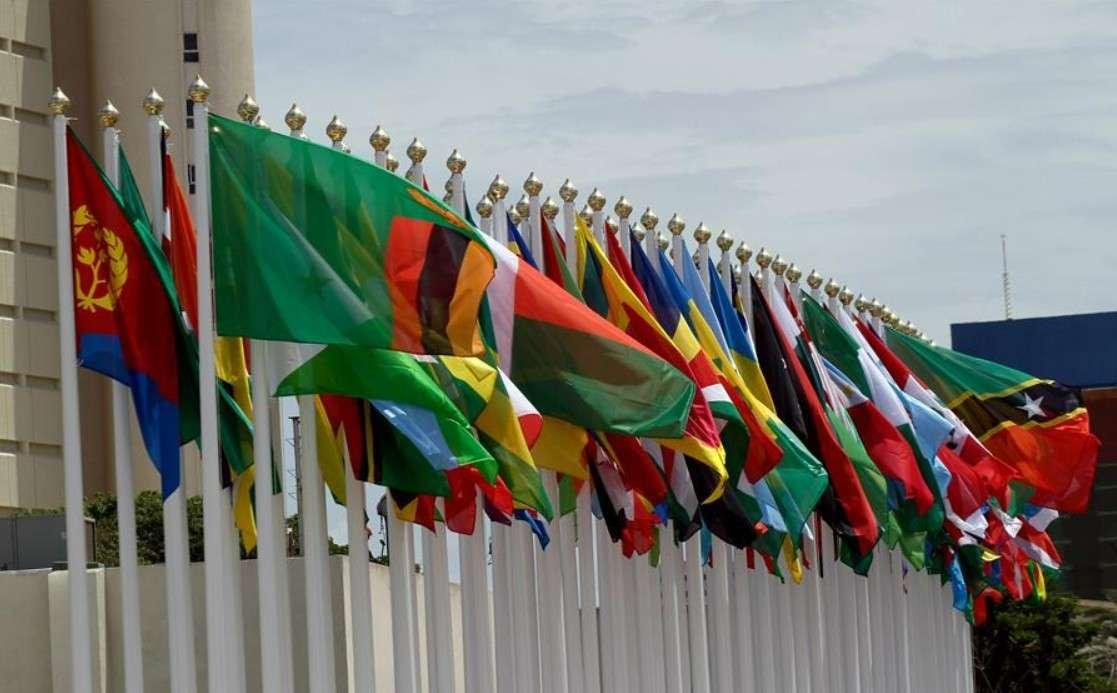 Mnoal apoya esfuerzos por mantener a América Latina y el Caribe como zona de paz