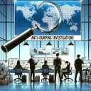 U.S. Commerce Department Launches Crucial National Security Investigations