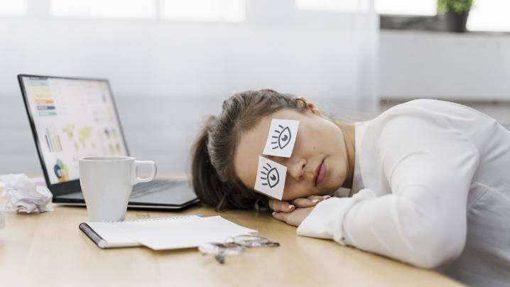 La Narcolepsia: una enfermedad poco conocida