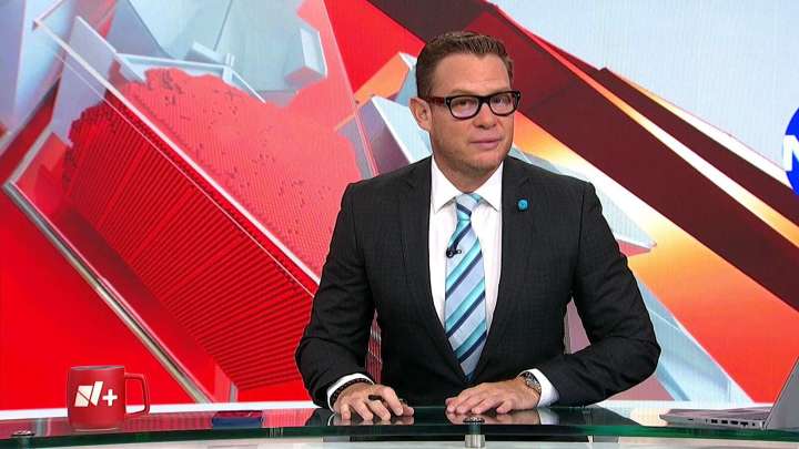 Las Noticias con Carlos Hurtado: Programa Completo del Miércoles 17 de Septiembre de 2025