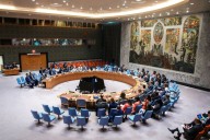 Russia, China ask UN Security Council to vote on delaying return of Iran sanctions