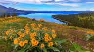 Montana's "Mini" Glacier National Park Lookalike Is The Perfect Alternative An Hour Away
