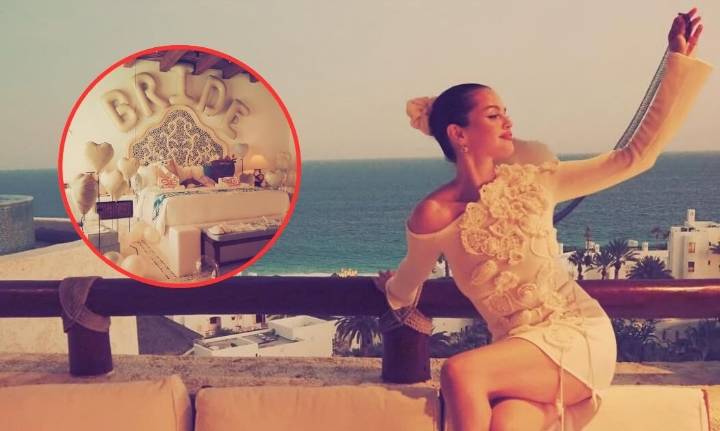 ¡Impresionante! La millonaria despedida de soltera de Selena Gomez en México