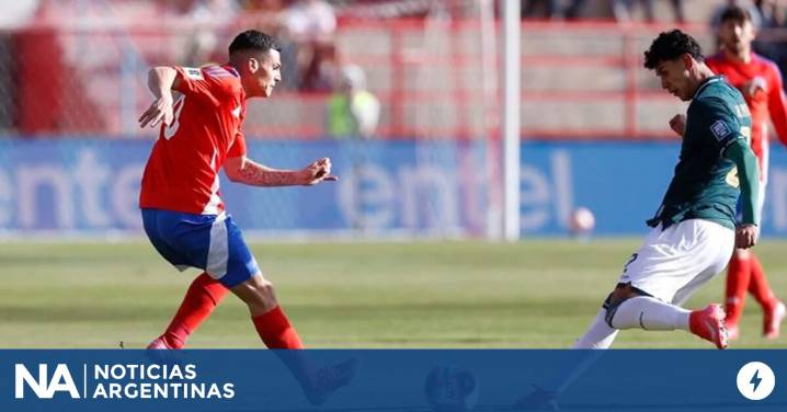 Bolivia recibe a Brasil con la ilusión de clasificar al Mundial 2026 en la última fecha de las Eliminatorias