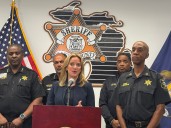 Wayne County Partners with MDOS to Process IDs for Returning Citizens