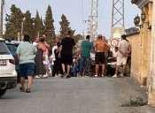 Sin detenidos aún en Carmona tras el tiroteo con dos muertos y un herido grave