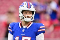 2026 Super Bowl odds: Bills, Ravens favored over defending champ Eagles