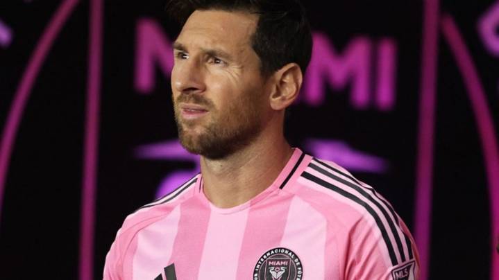 Lionel Messi acordó la renovación con Inter Miami y firmará "su último contrato como futbolista profesional"