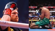 El rival británico que Canelo Álvarez podría enfrentar en 2026