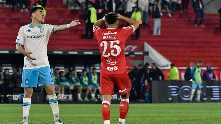 El resultado en el Ducó que le hizo un guiño a Newell's en el Clausura