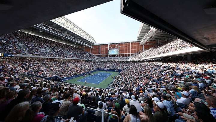 Everything that happened leading up to the 12th day of the U.S. Open
